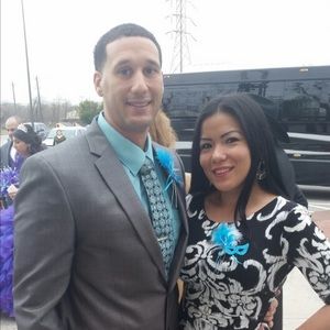 Meet your Posher, Alonzo